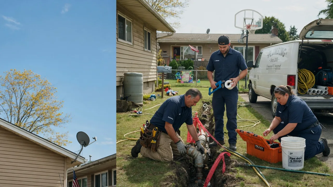 Garbage Disposal Replacement in Butler, NJ near me